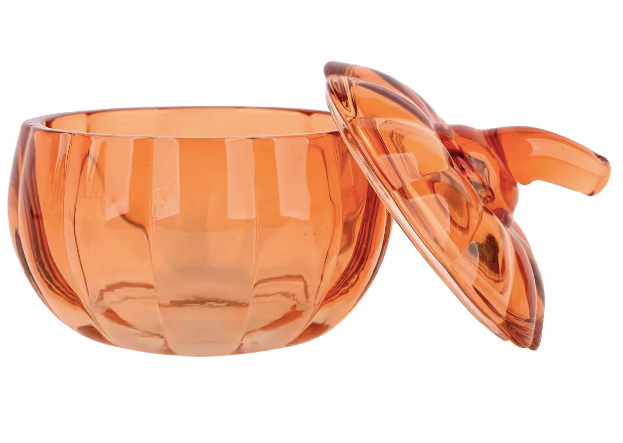 (Nov 7) Cure with Candles: The Last Pumpkin Pour