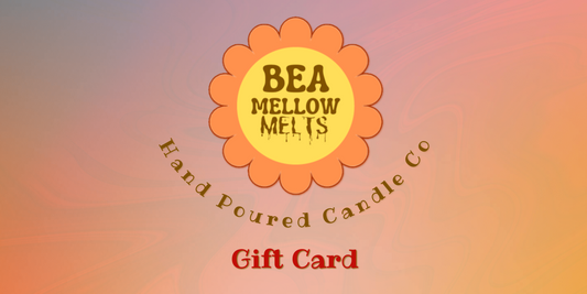 Bea Mellow Melts Gift Card